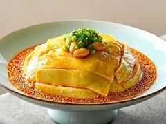 口水鸡-渝信川菜(工体店)