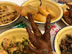 -东排食堂长沙小吃大排档(五一广场店)