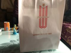 -麦陌(正弘城店)