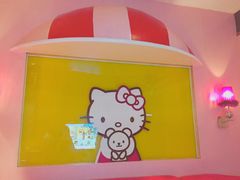 -音乐在线KTV(万泰汇购物中心店)