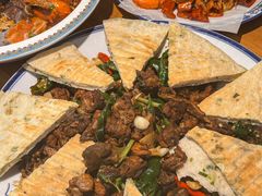 -食鸡公社辣子鸡·潍坊菜·烧烤