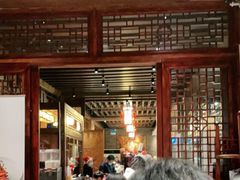 -四季民福烤鸭店(王府井灯市口店)