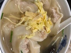 开洋馄炖-熙盛源(凤凰街店)