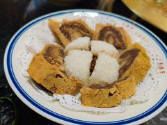 -五福居羊蝎子(方庄店)