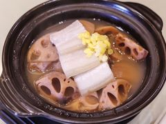 -麒麟中餐厅·经典粤菜·地道菜式老字号(广州长隆酒店)
