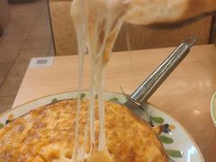 -萨莉亚意式餐厅(新洲家乐福店)