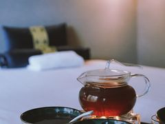 -璞·澐间影院式足道SPA(尚悦湾店)