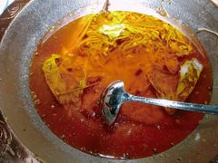 -雲蜀龙阁·金牌水煮鱼(方庄店)