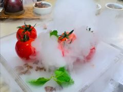 -小大董·烤鸭(凤凰汇店)