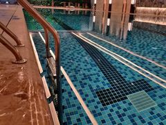 -DBSWIM深呼吸国际游泳培训(建国宾馆店)