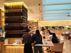 -无印良品餐堂 MUJI Diner(成都太古里店)