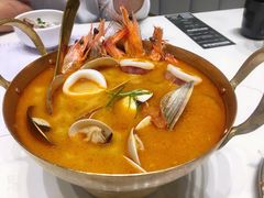 -CHILL Pho澳洲牛肉越南粉(佛山顺德万象汇店)