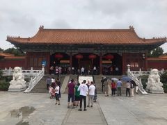 -珠海圆明新园