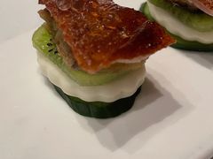 -香乐园·淮扬菜中餐厅·Shang Garden(福田香格里拉店)