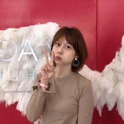 -扎嘎形象设计