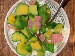 -云海肴·汽锅鸡·云南菜(美罗城店)