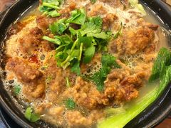 -溢香苑瓦罐(前进路店)
