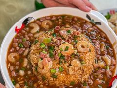 -崴海渔村(虹梅路店)