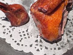 -丽晶轩中餐厅(重庆丽晶酒店)