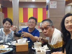 -阿皇仔烧鹅(麦地店)