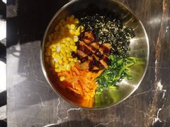 -大叹号·朝鲜族烤肉(潍坊泰华城店)
