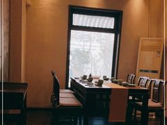 -五观堂素食(新华路店)