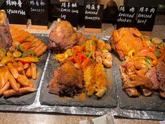 -二楼咖啡厅·厦门源昌凯宾斯基大酒店(湖滨中路店)