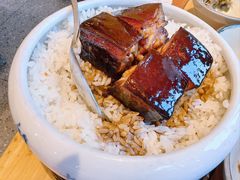 -村长家的疙瘩汤·东营菜(东营茶城店)