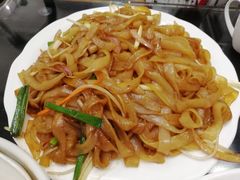 九王炒粉-文记壹心鸡(宝华路店)