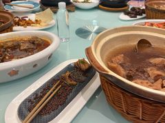 -新安人家·22年本地餐厅
