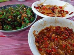 -铁头烧菜馆(立新路店)