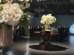 -小火花·干式熟成牛排馆Spark SteakHouse(剑桥郡店)