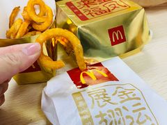 -麦当劳(新闸路店)