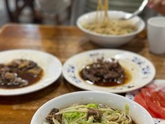 -柴氏风味斋(甘家口店)