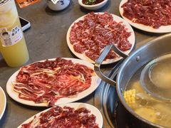 吊龙-贵宾牛·潮汕牛肉火锅(珠池总店)