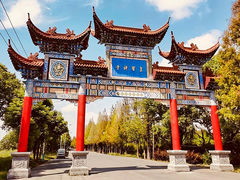 -皇罗禅寺