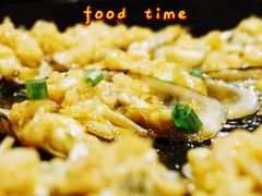 -青木岚小海鲜•小龙虾(友谊店)