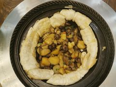 -二十一分小锅炖(中心店)