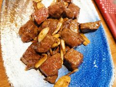 -大渔铁板烧(中山路八佰伴店)