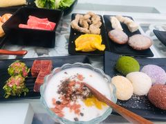 -丽江庭院之丽江往事(安定门店)