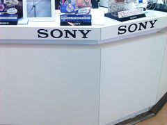 -Sony Store 索尼(来福士店)
