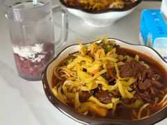 -六朝居老面馆(同鑫宾馆店)