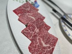 和牛-禧悦楼(天德广场店)