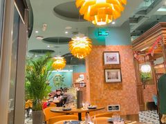 大堂-星叶·东南亚料理(宁波万象汇店)