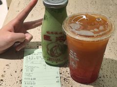-鹤茶野所(上海首店)