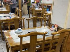-马记伊源斋涮肉·清真菜(百子湾店)