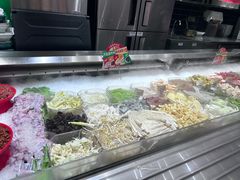 -成都你六姐·牛肉冒菜(信泰中心商场店)