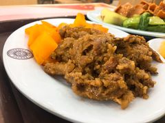 -农园餐厅(北京大学店)