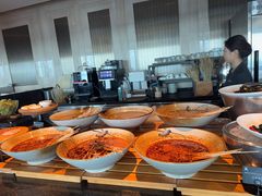 -Social 秀西餐厅-长沙瑞吉酒店(运达店)