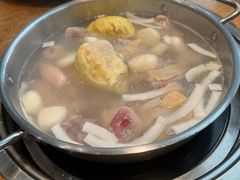 -池云涧自然椰子鸡(万泰汇店)